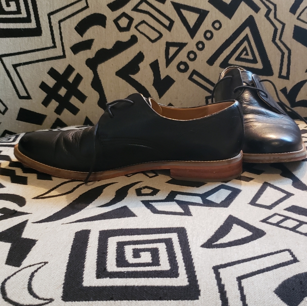 J shoes Oxford 8.5